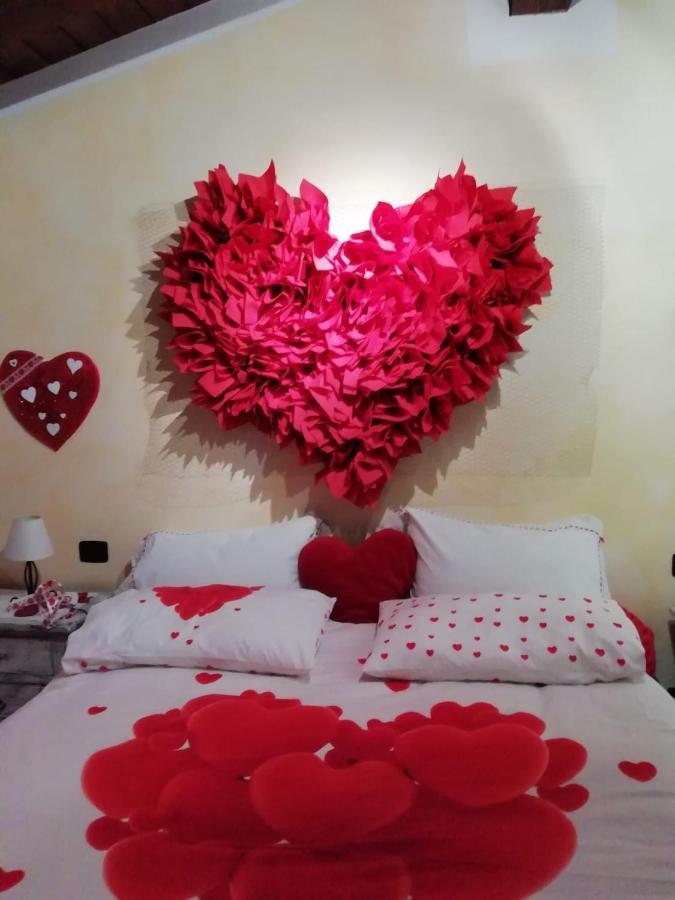 Casa Del Cuore Terzo d' Aquileia Экстерьер фото