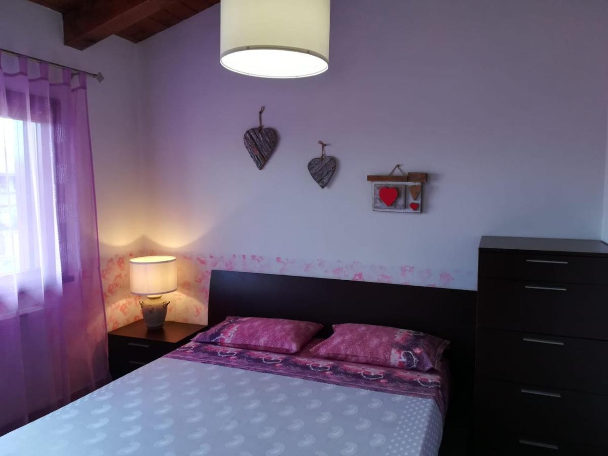 Casa Del Cuore Terzo d' Aquileia Экстерьер фото