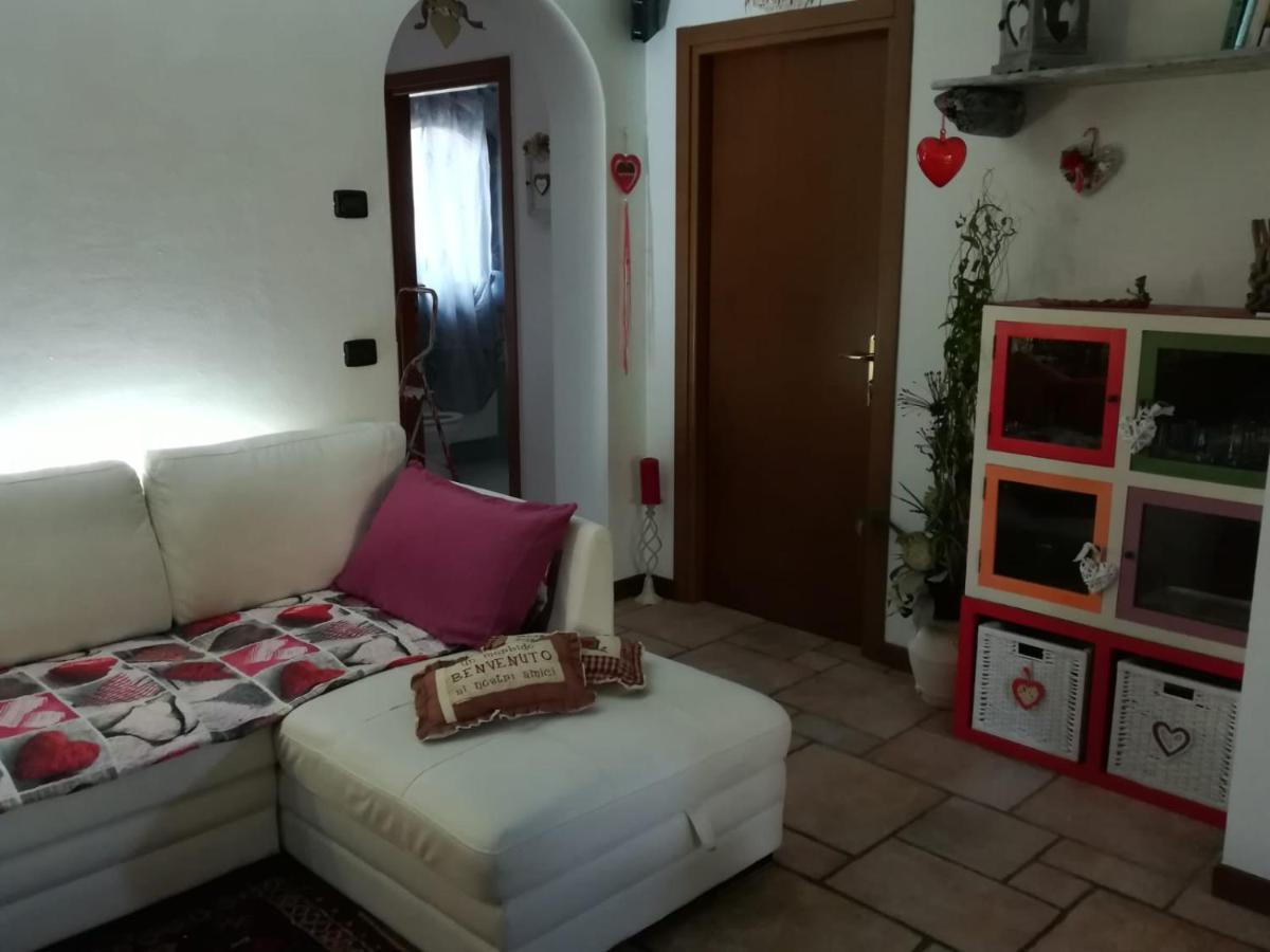 Casa Del Cuore Terzo d' Aquileia Экстерьер фото